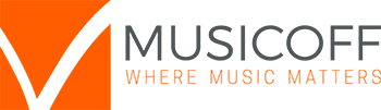 Logo Musicoff