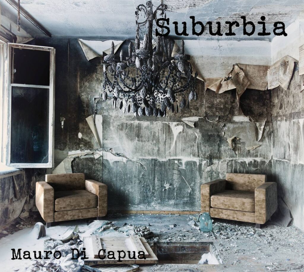 Mauro Di Capua - Suburbia