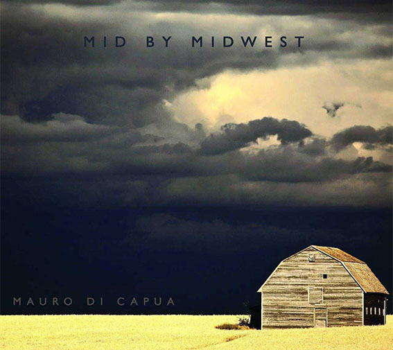 Mauro Di Capua - Mid By Midwest