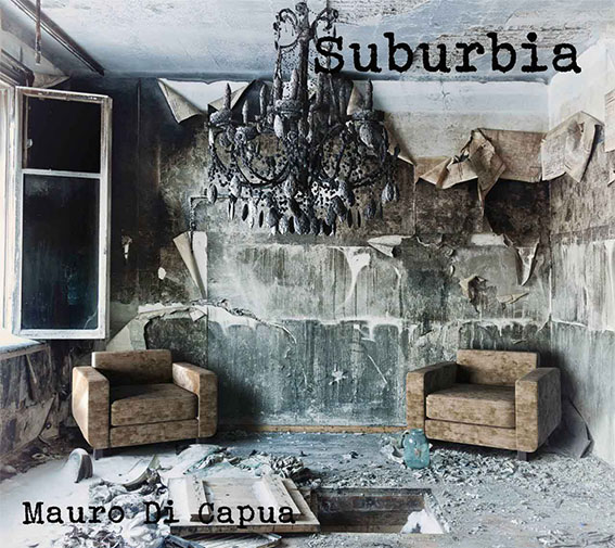 Mauro Di Capua - Suburbia
