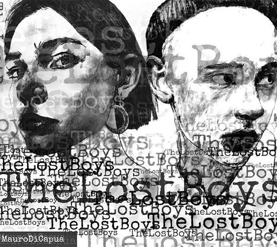 Mauro Di Capua - The lost boys