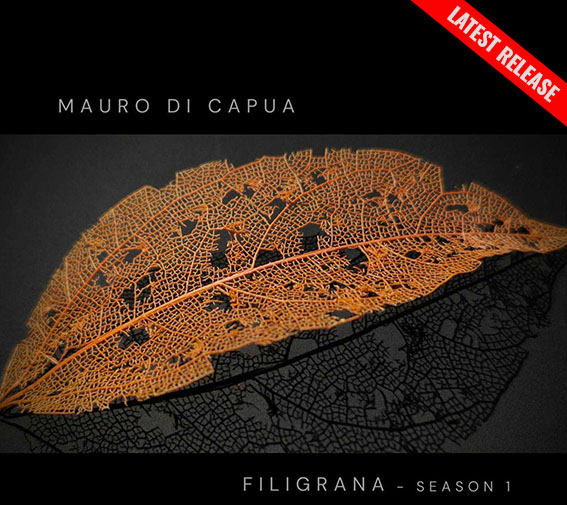filigrana latest release