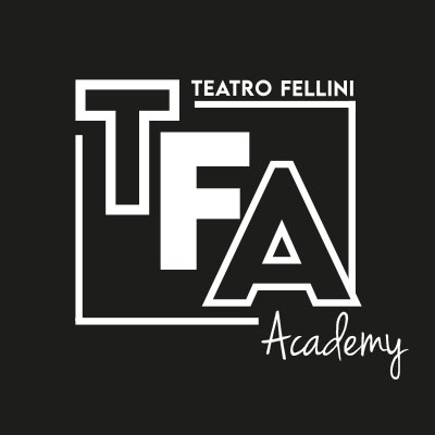 teatro fellini logo